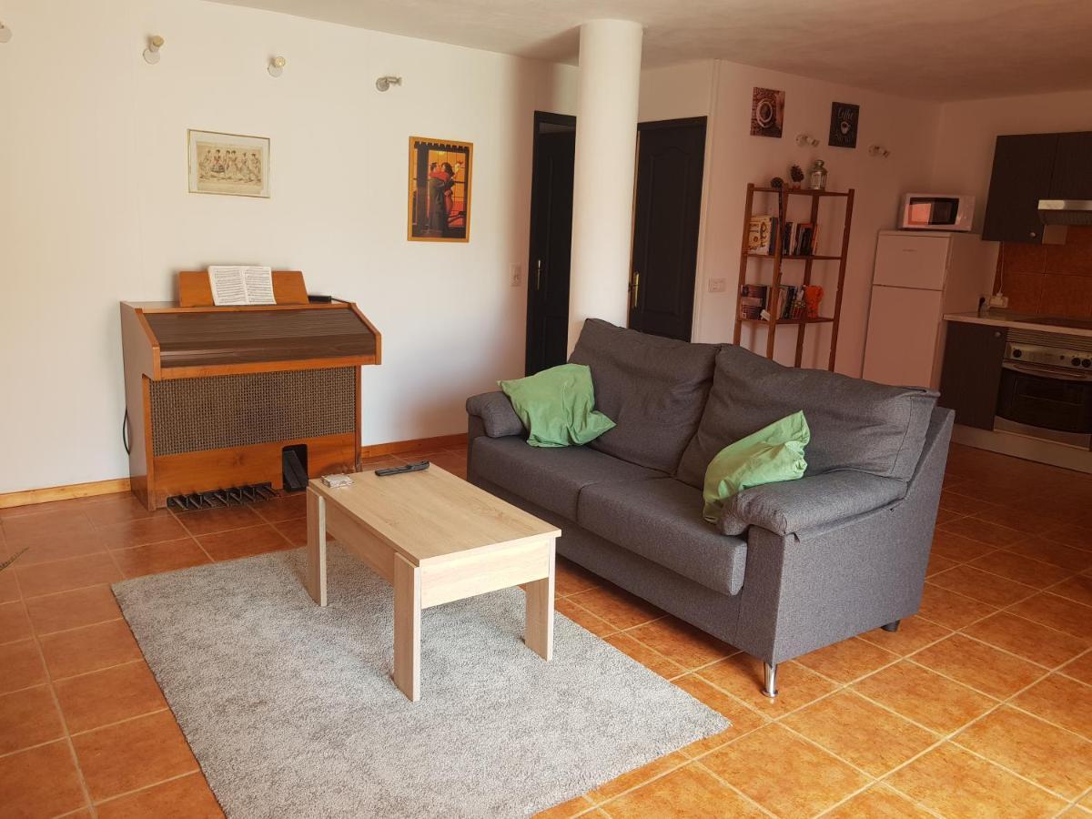 Apartamento único Y Tranquilo Con Fibra Optica *