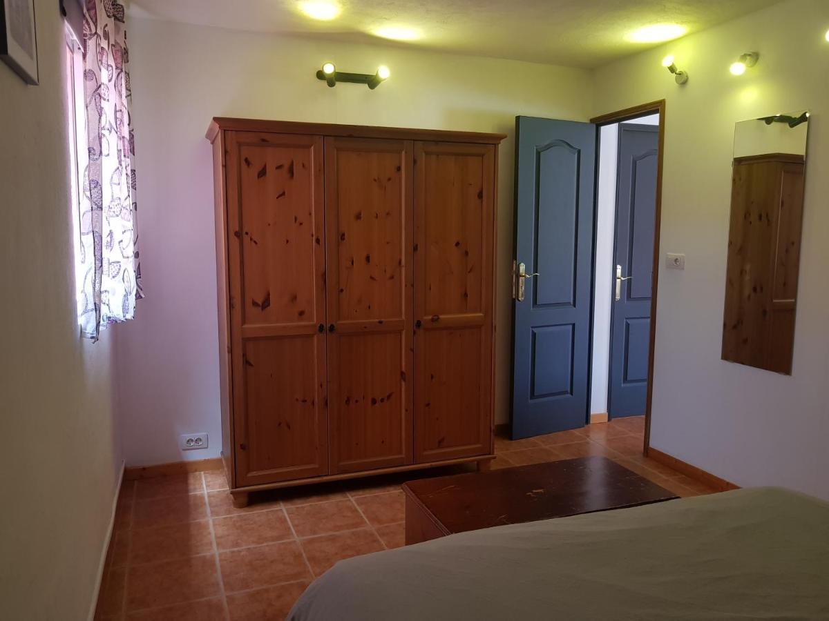 único Y Tranquilo Con Fibra Optica Apartamento Arico