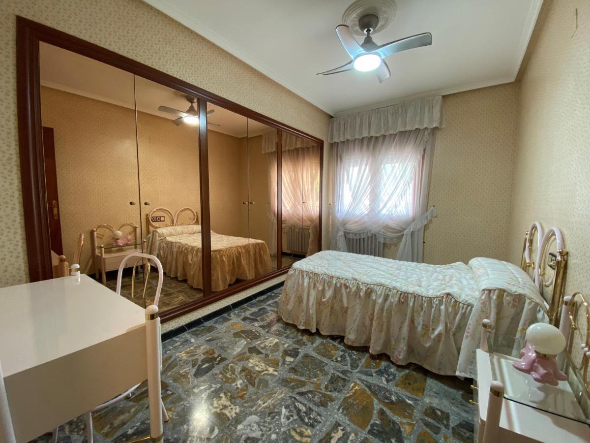Casa Juani Holiday home