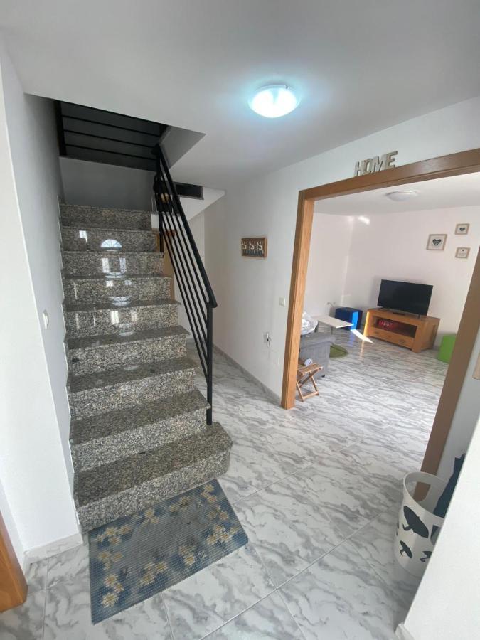 Chalet Casa Wolf Bamio