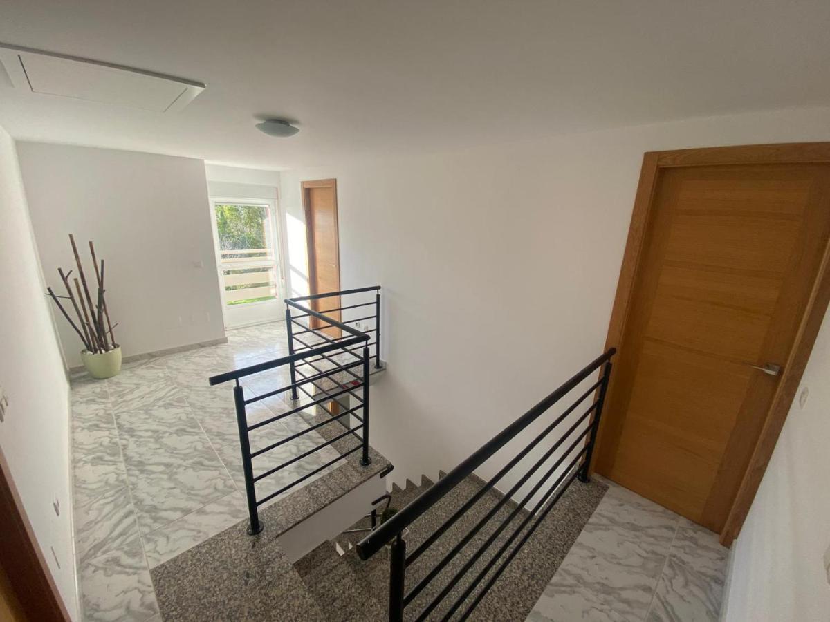 Chalet Casa Wolf