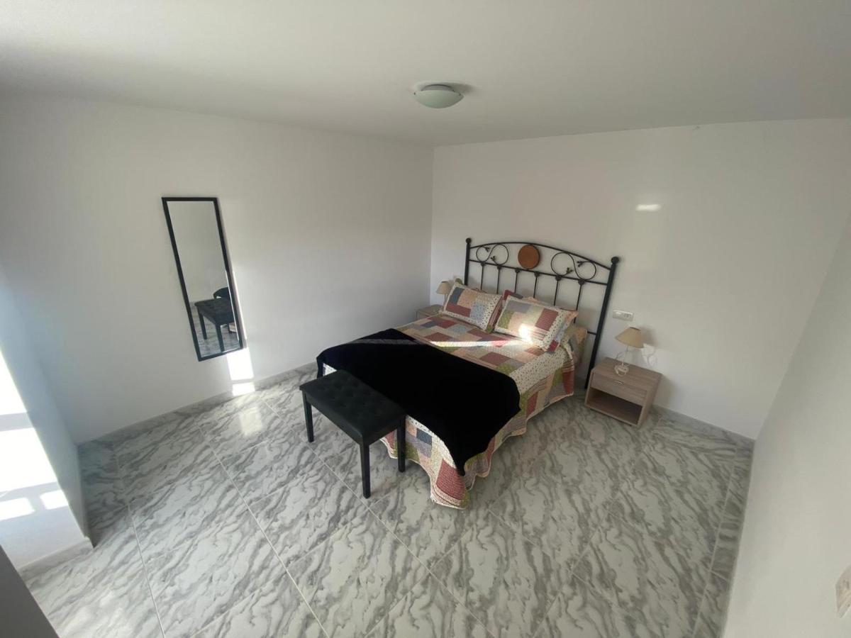 Chalet Casa Wolf Bamio