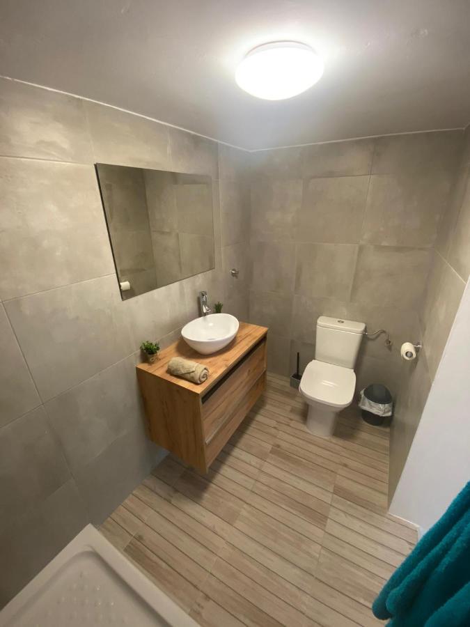 Casa Wolf Chalet *