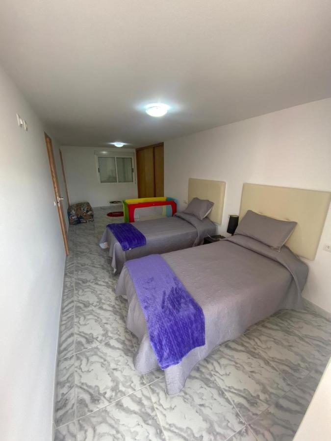 Casa Wolf Chalet