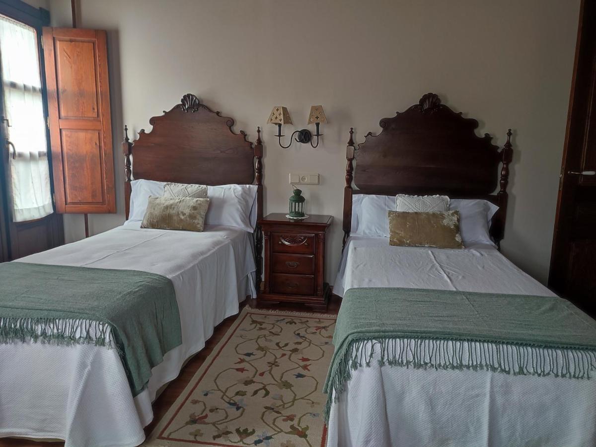 Holiday home La Quintana De Dona Leonor *