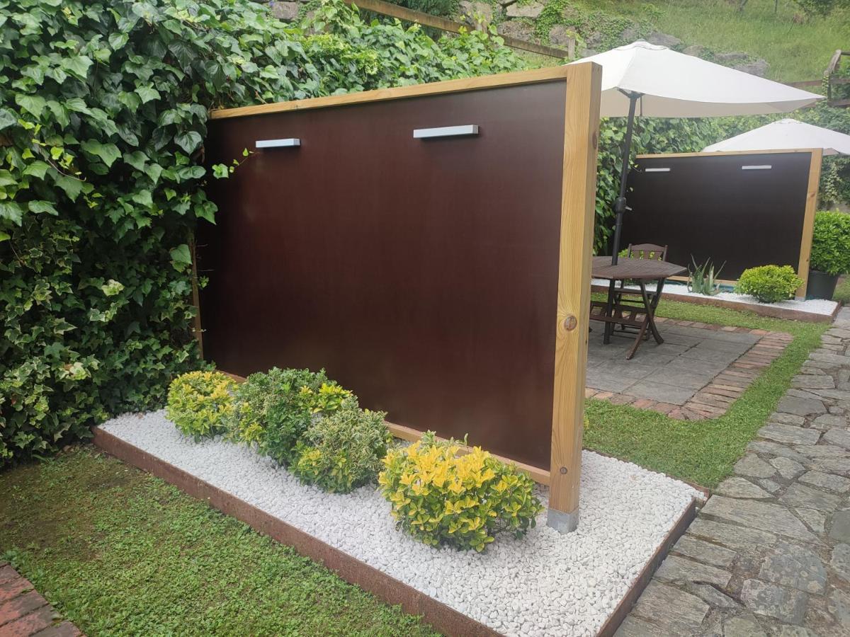 La Quintana De Dona Leonor Holiday home Arriondas