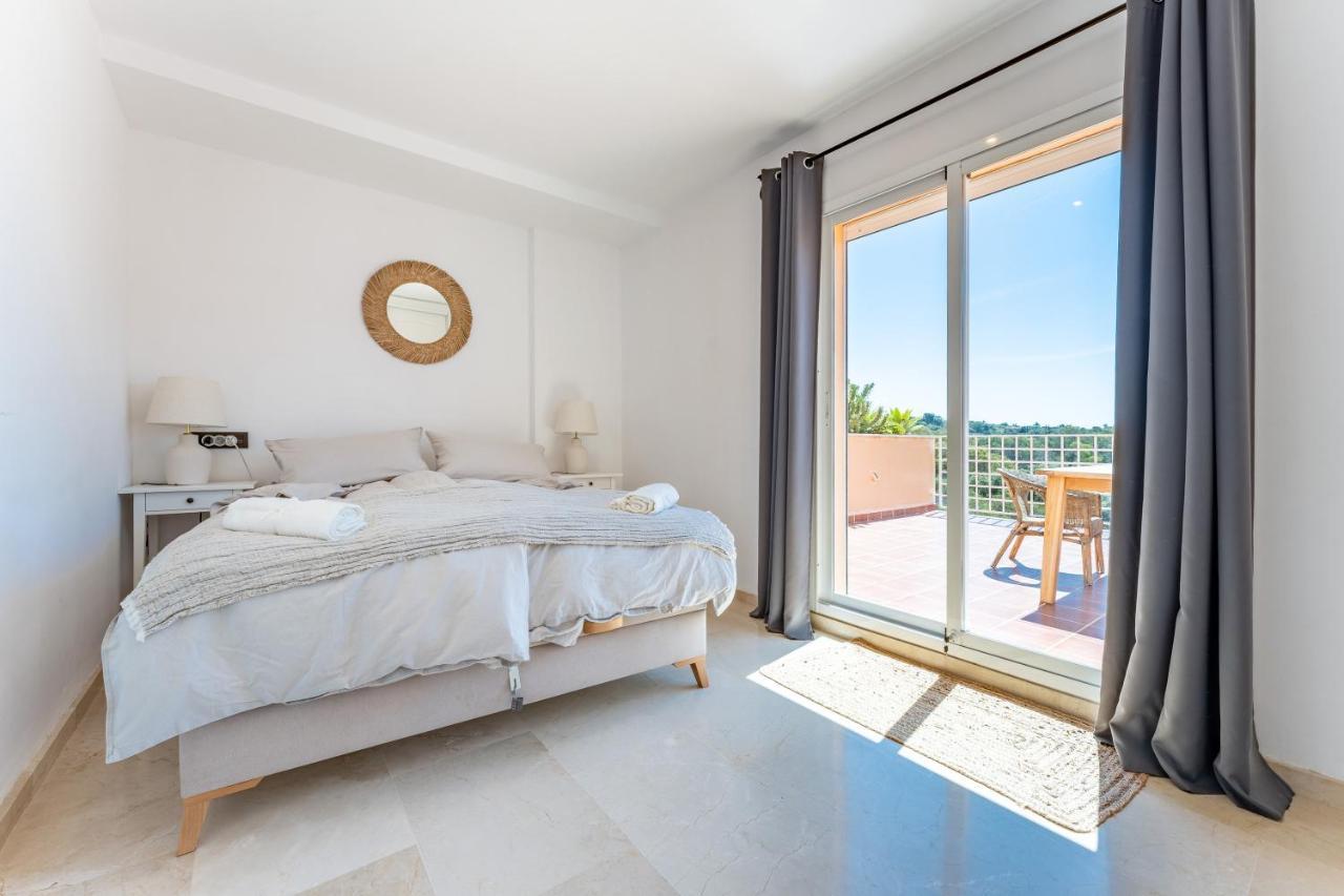 Casa Sunchill Apartamento