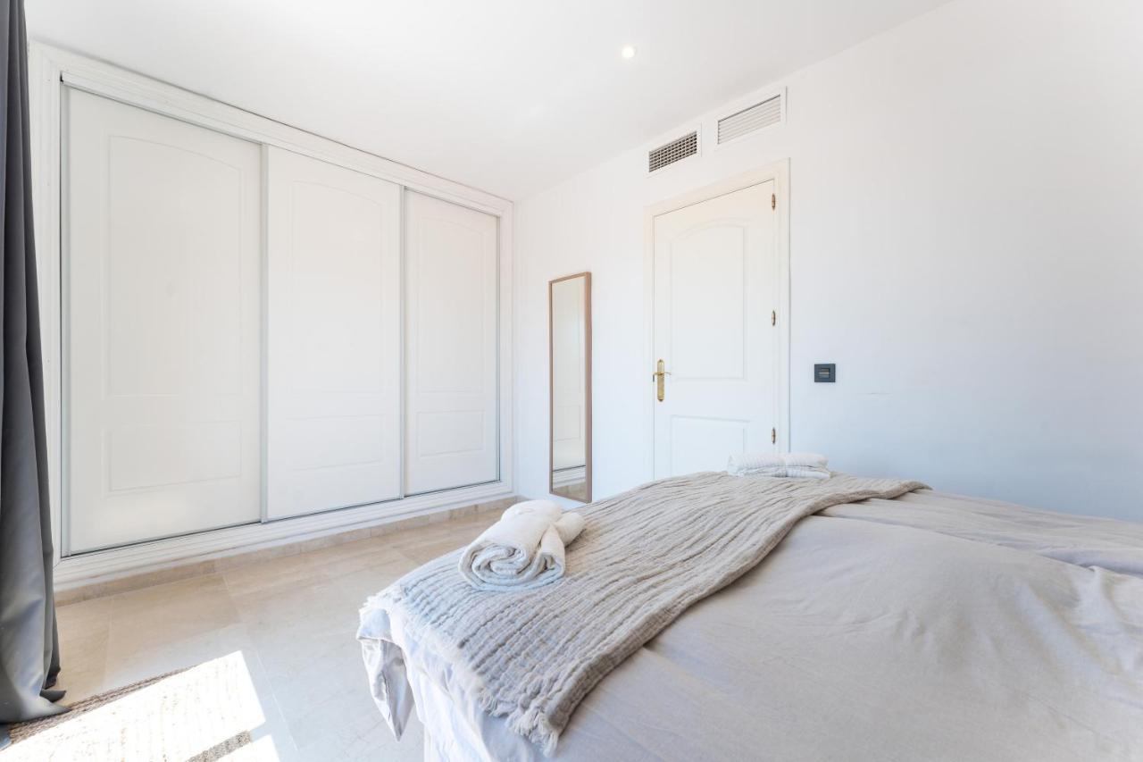 Apartamento Casa Sunchill Marbella