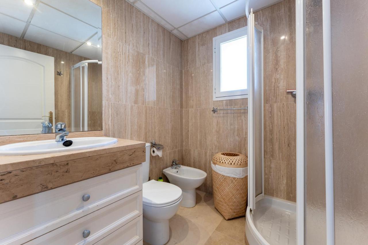 Casa Sunchill Apartamento Marbella
