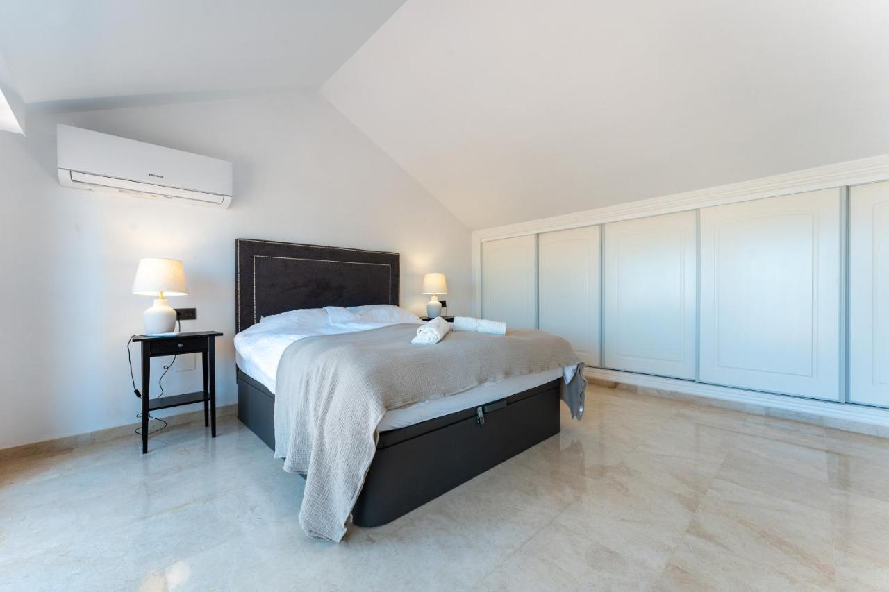 Apartamento Casa Sunchill Marbella