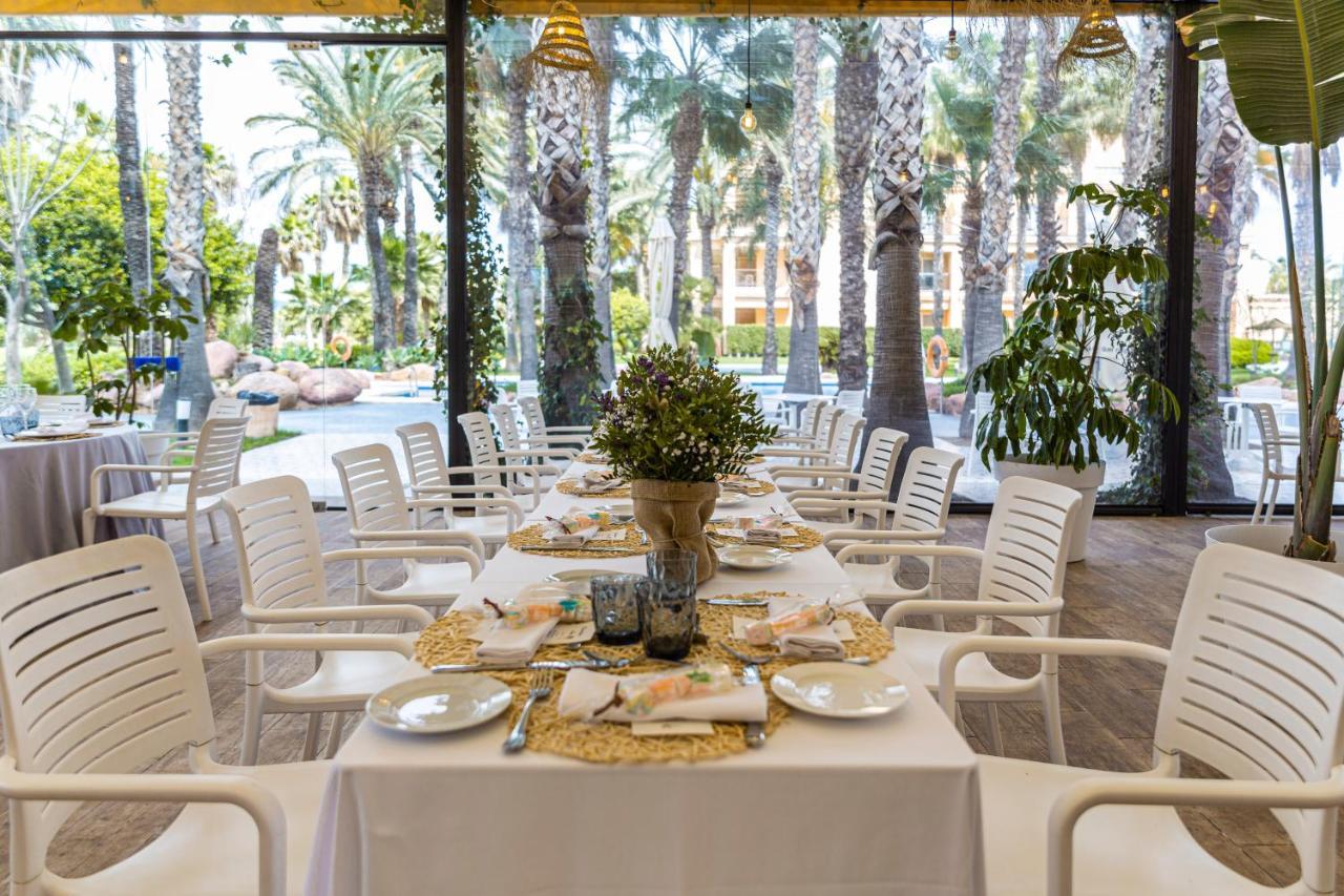 Golf Hotel Alicante