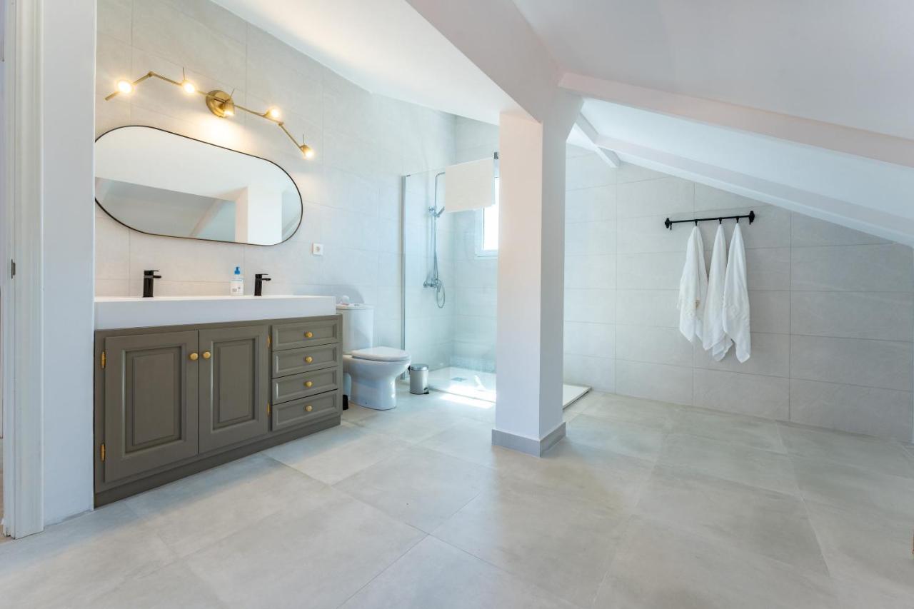 Apartamento Casa Sunchill Marbella