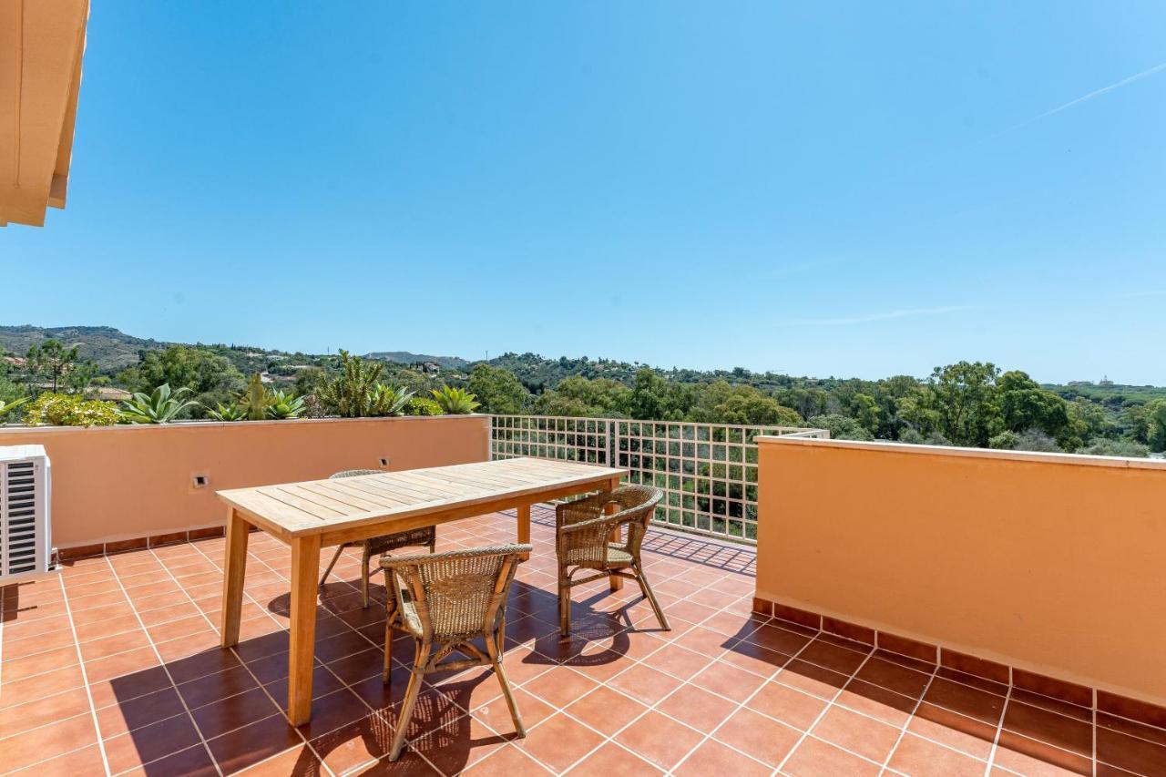 Casa Sunchill Apartamento Marbella