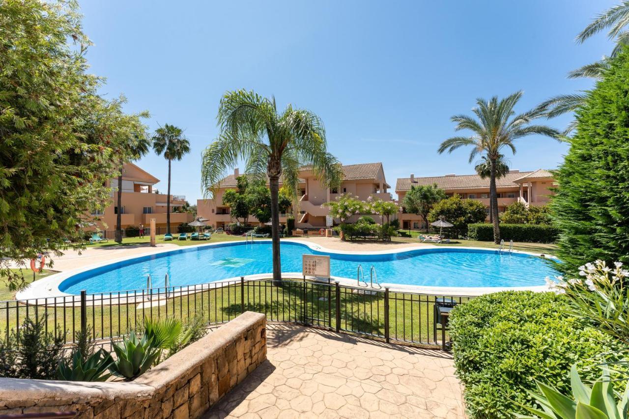 Casa Sunchill Apartamento