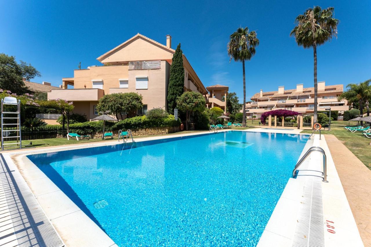 Apartamento Casa Sunchill Marbella