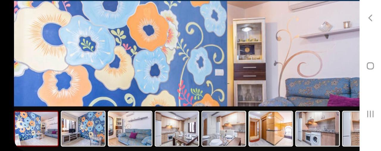Apartamento Maite Jimenez *