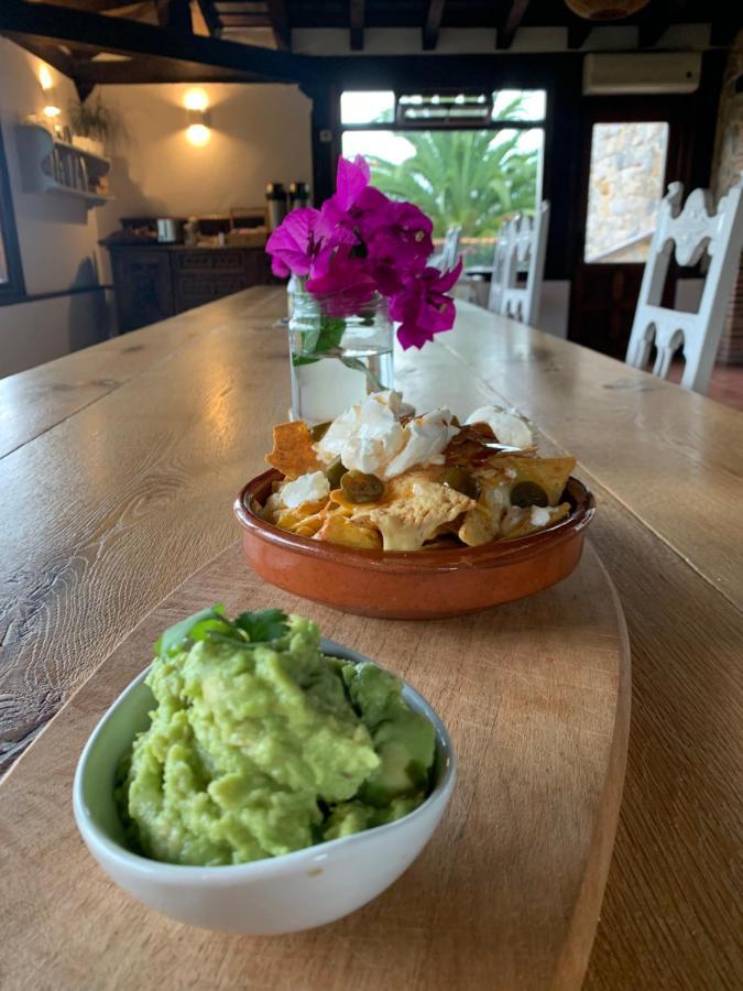 Casa 'ohana Rioturbio