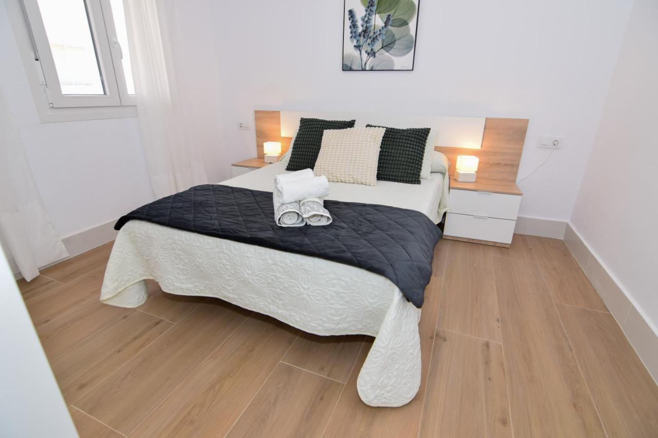 Atlantida Apartment