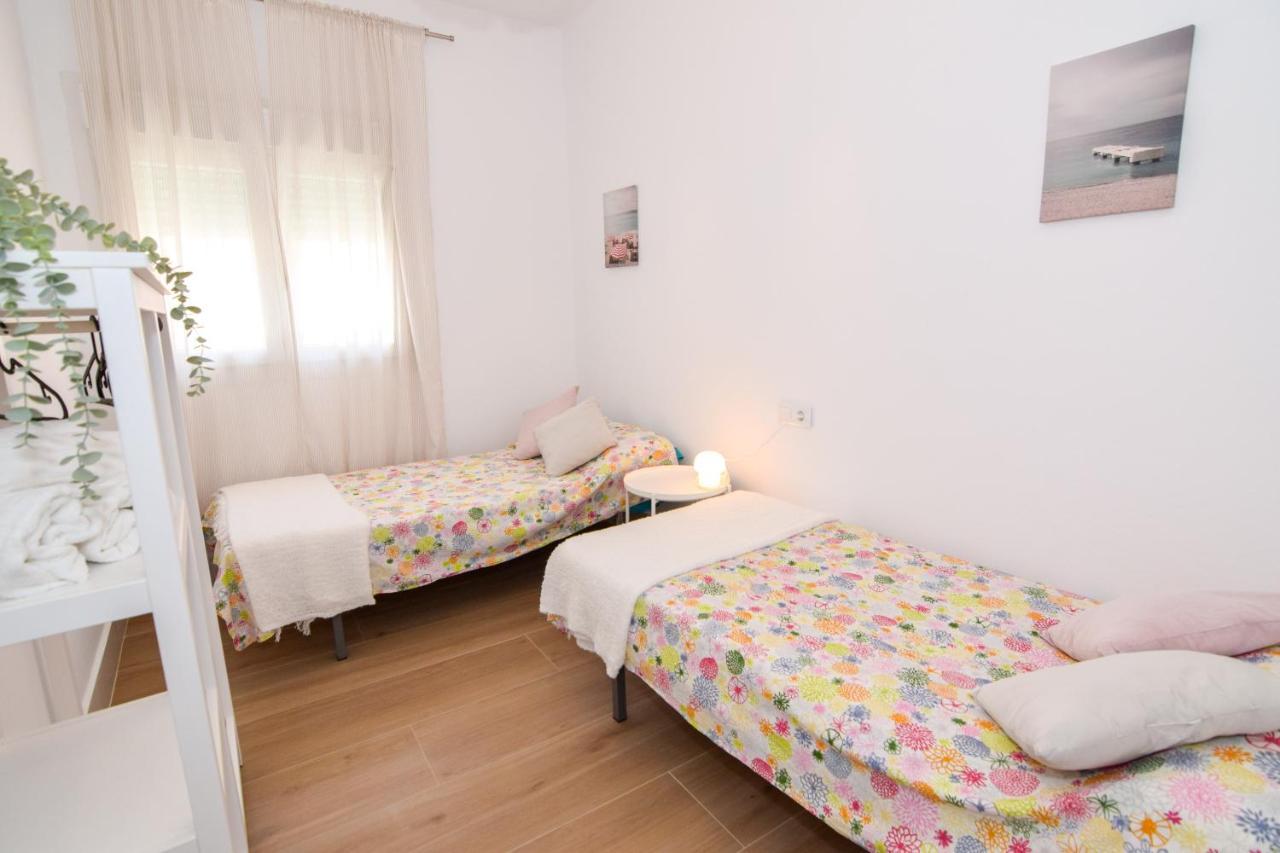Apartment Atlantida