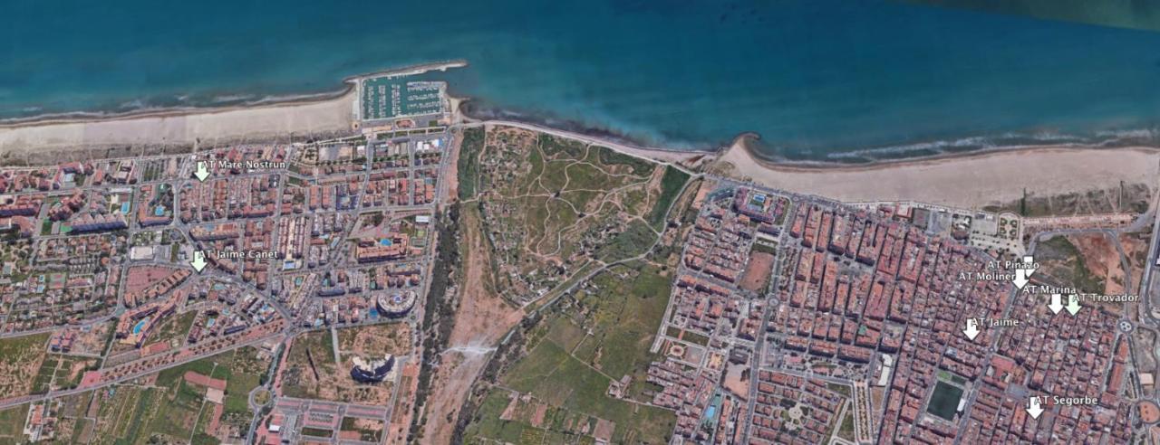 Mediterrania Marina *