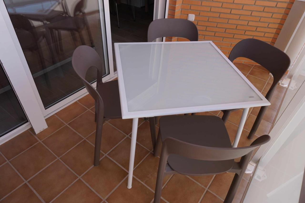 Mediterrania Marina Apartment *