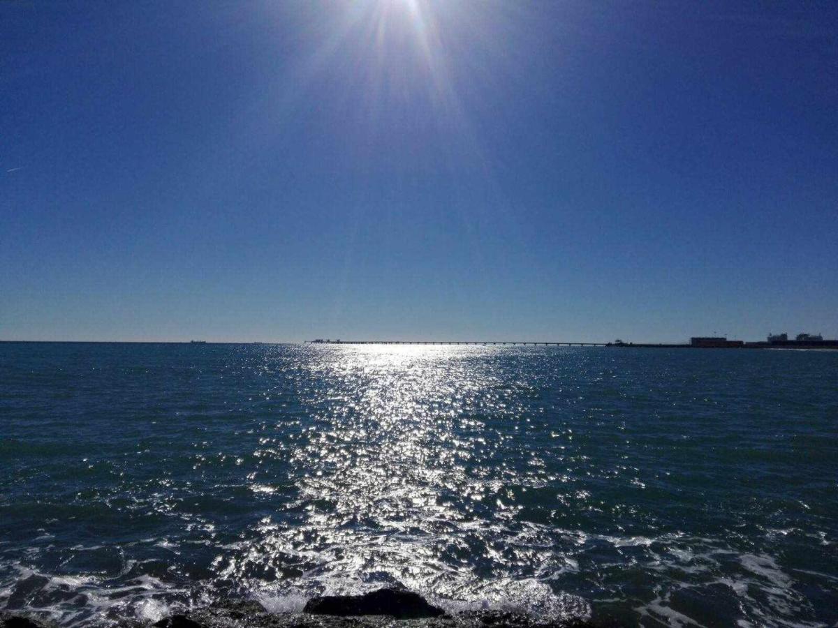 Mediterrania Marina Apartment Puerto de Sagunto