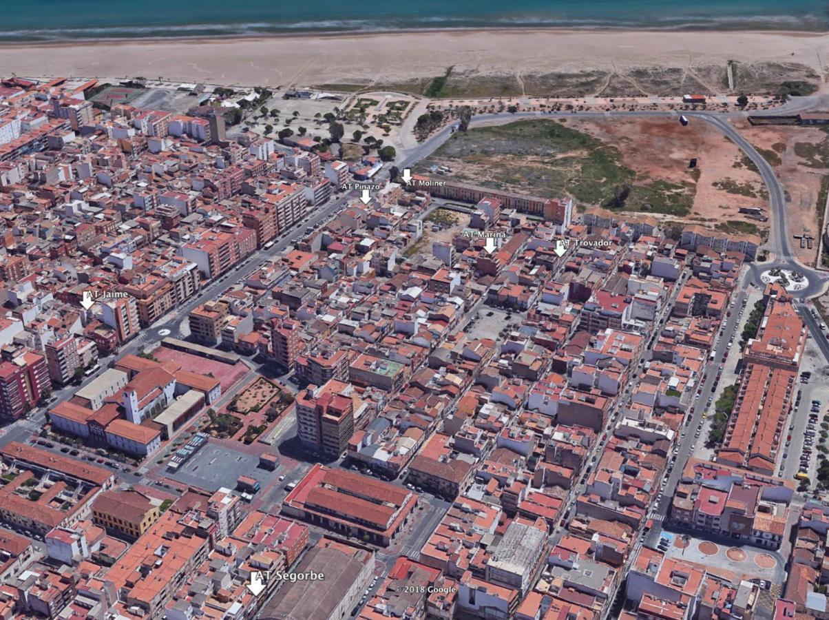Mediterrania Marina *