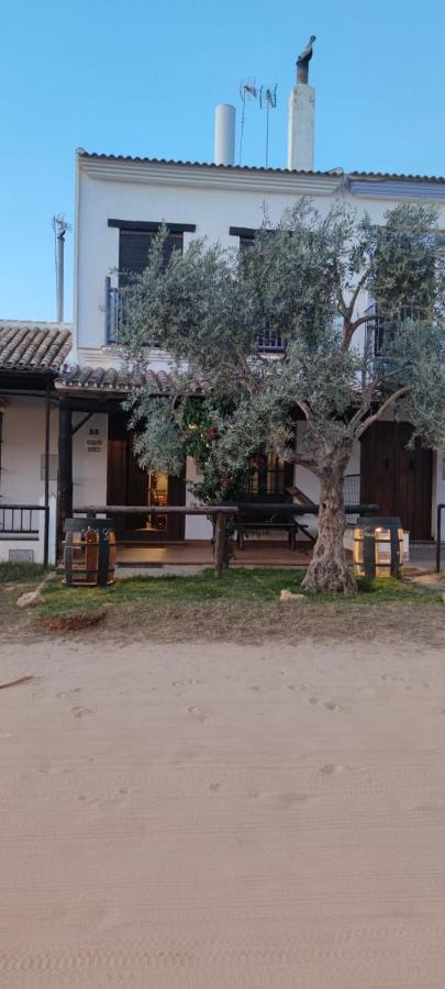 Casa Tres Aires * El Rocío