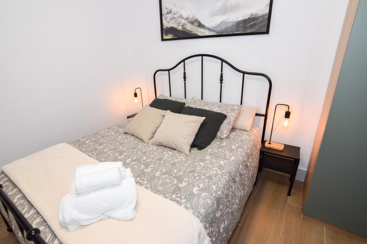Apartment Atlantida