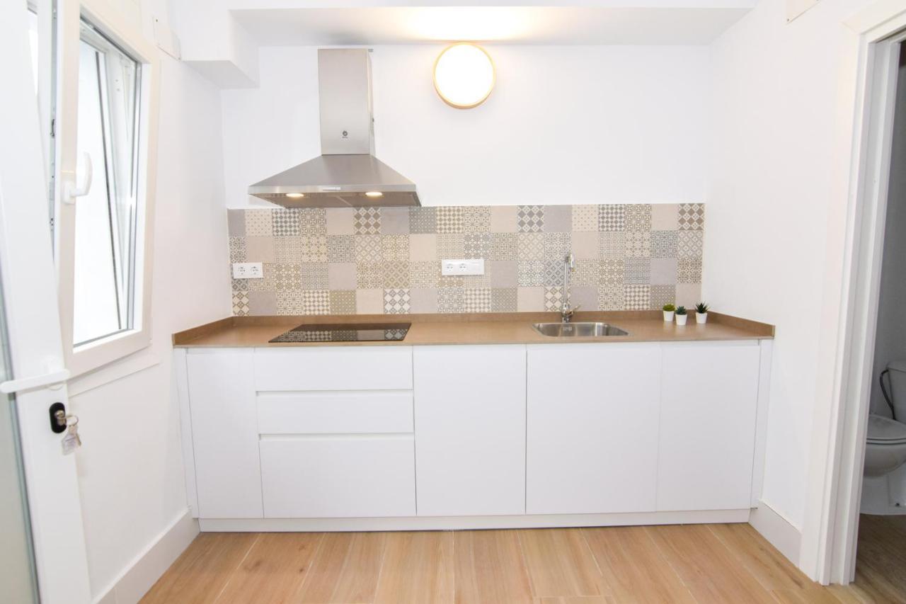 Apartment Atlantida Chipiona