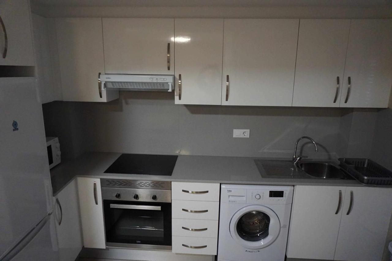 Mediterrania Marina Apartment