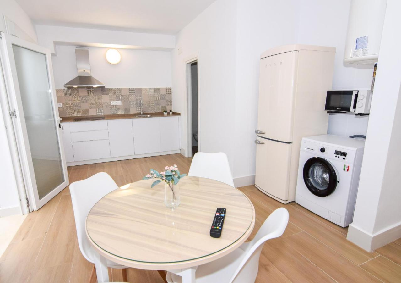 Apartment Atlantida Chipiona