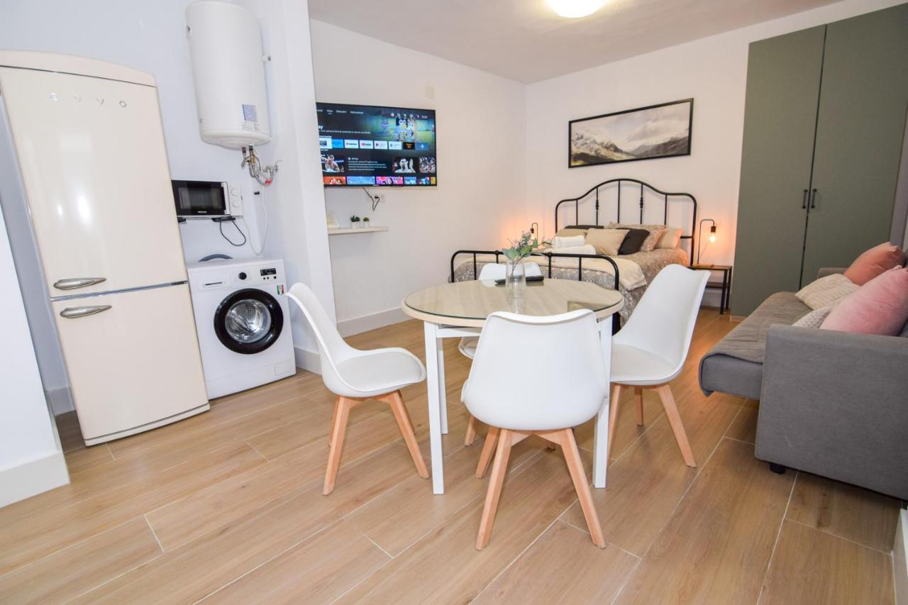 Atlantida Apartment Chipiona