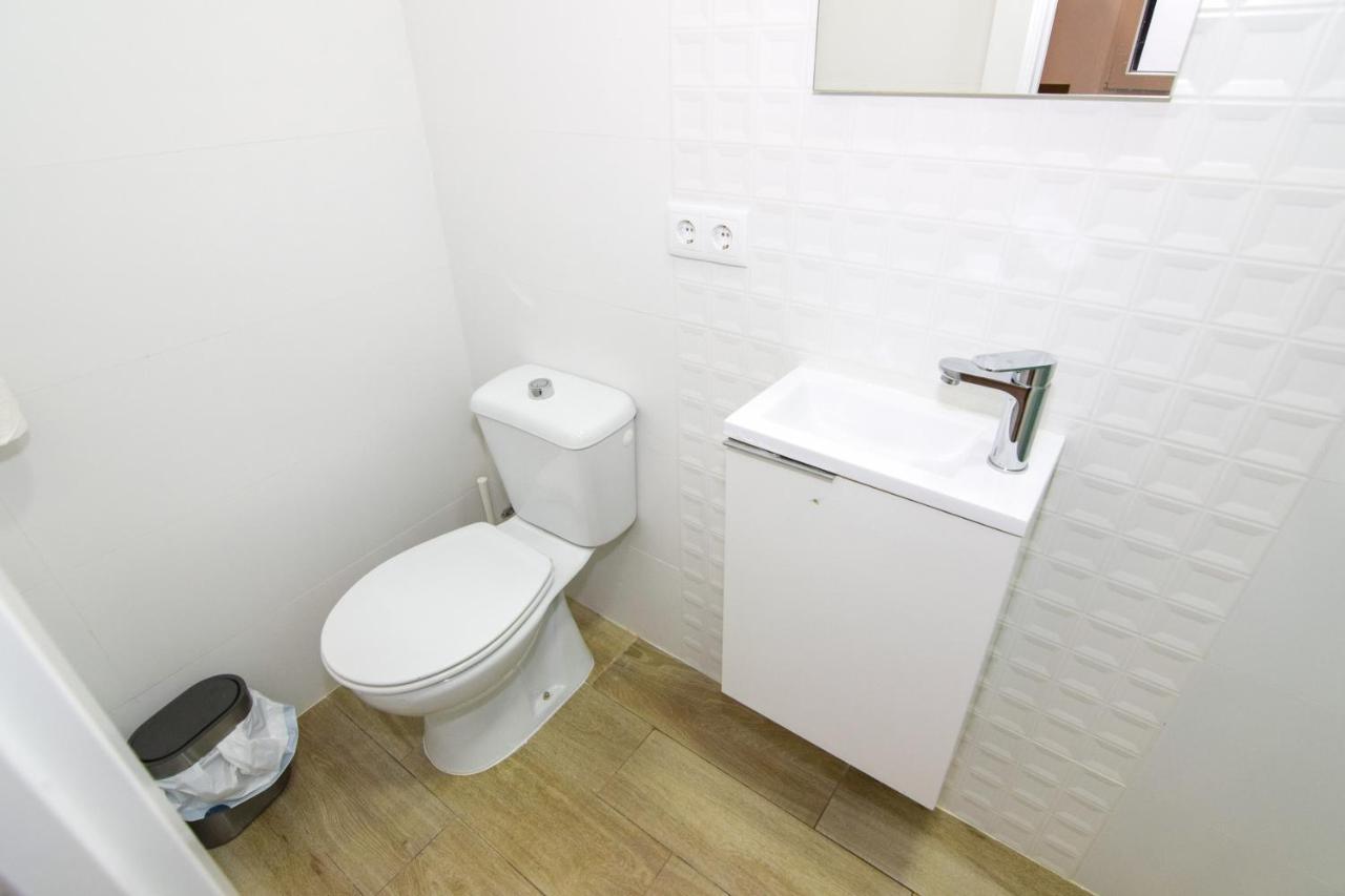 Apartment Atlantida Chipiona