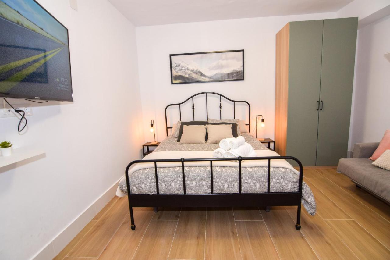 Apartment Atlantida *