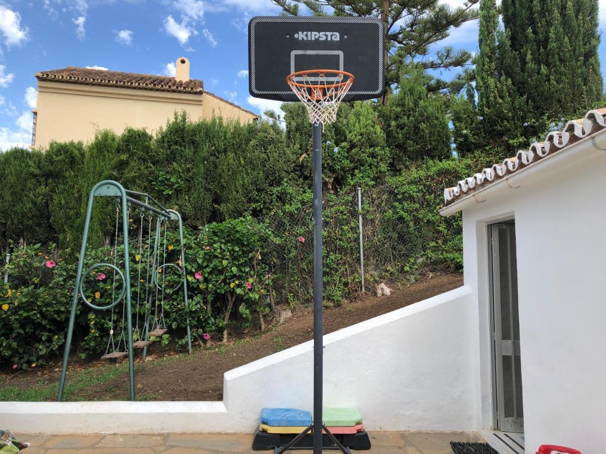 Mikaela House Marbella Malaga Сasa de vacaciones Estepona