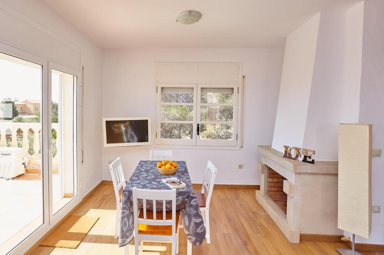 Perla De Mar Apartment