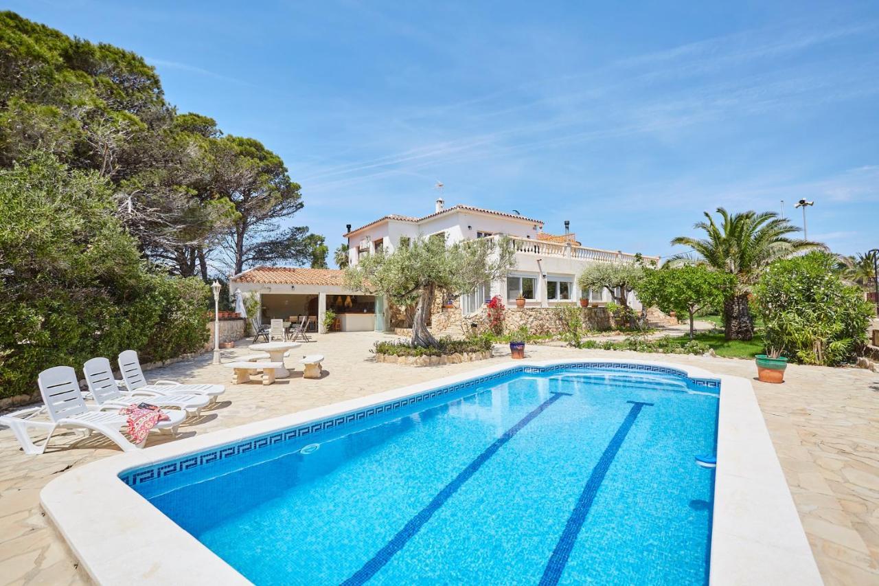 Perla De Mar Apartment