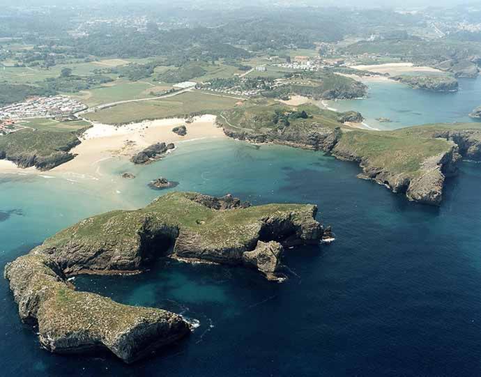 Nuevo Loylla A 500 M De La Playa Сasa de vacaciones Niembro