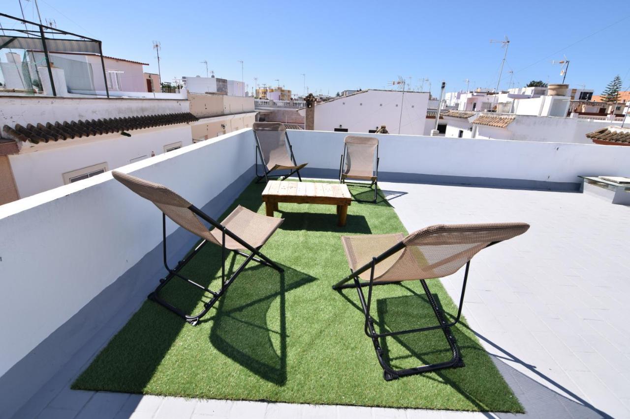 Apartment Atlantida