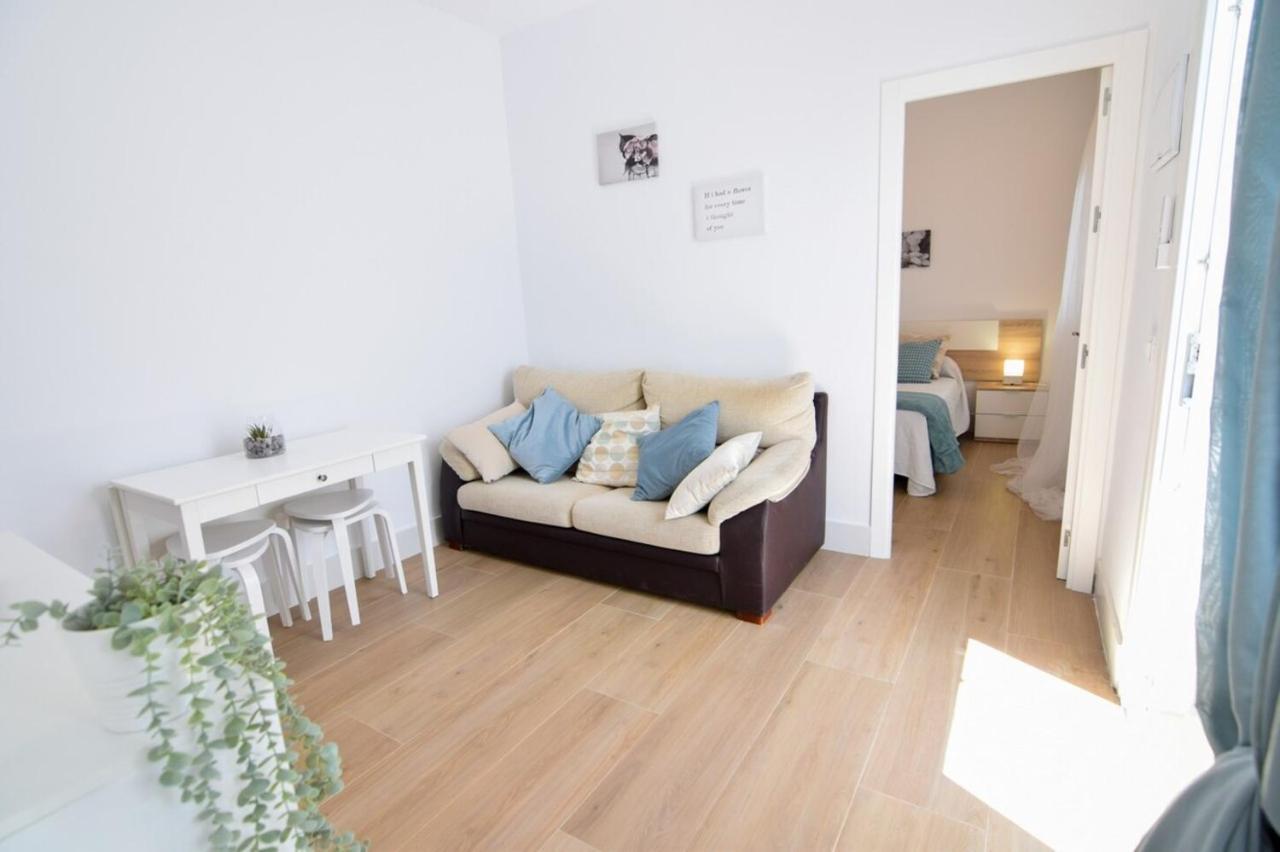 Apartment Atlantida *