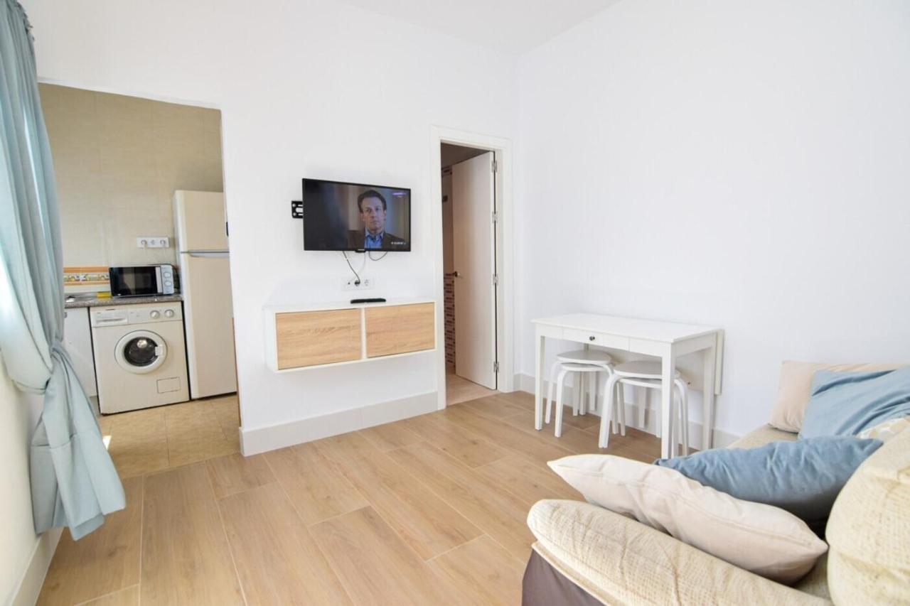 Atlantida Apartment *