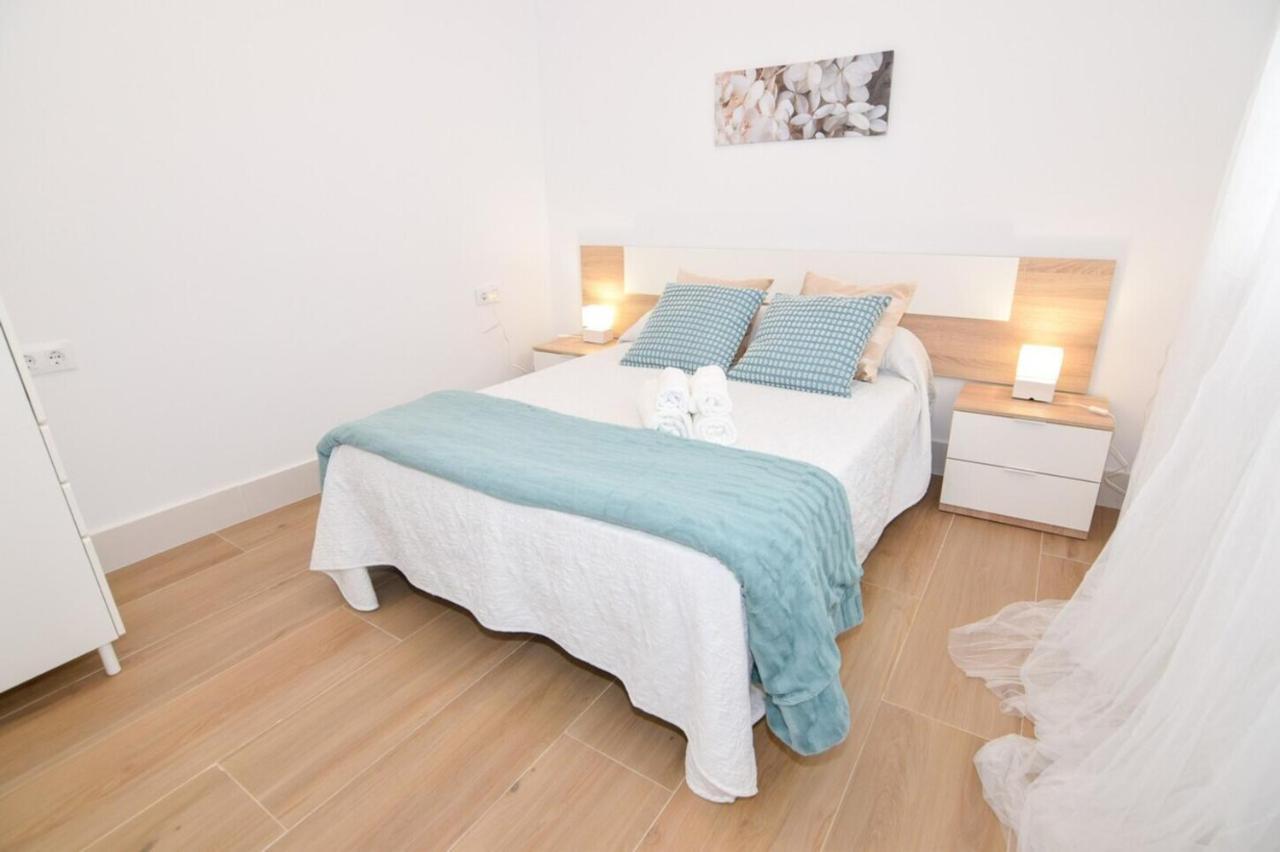 Apartment Atlantida