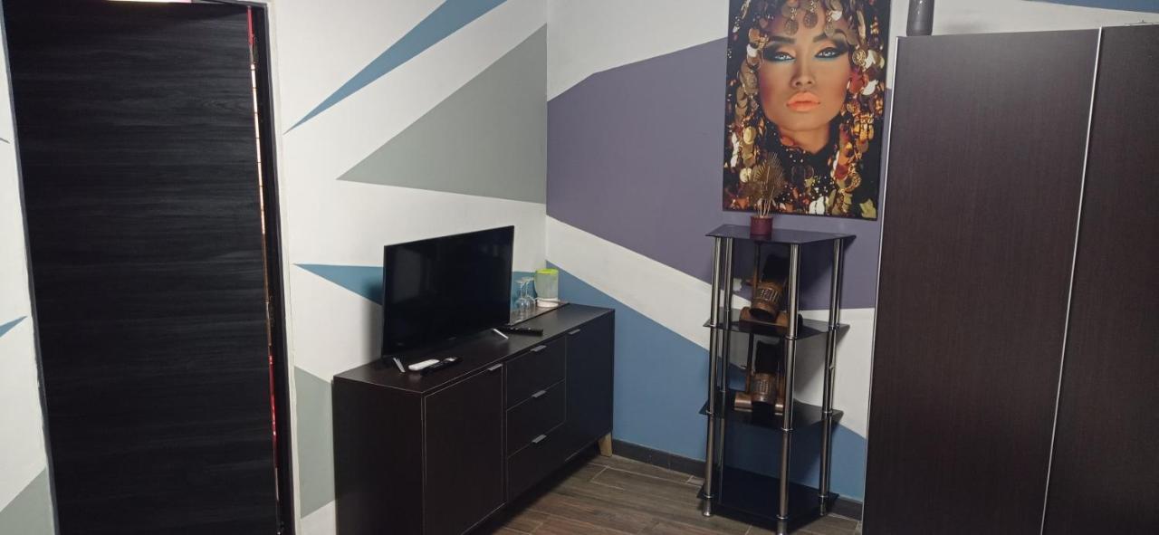 Hotel del amor Eternity Alicante