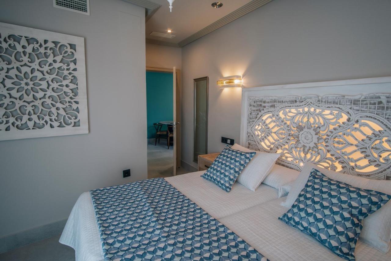Turisticos La Bailla Apartment Rota