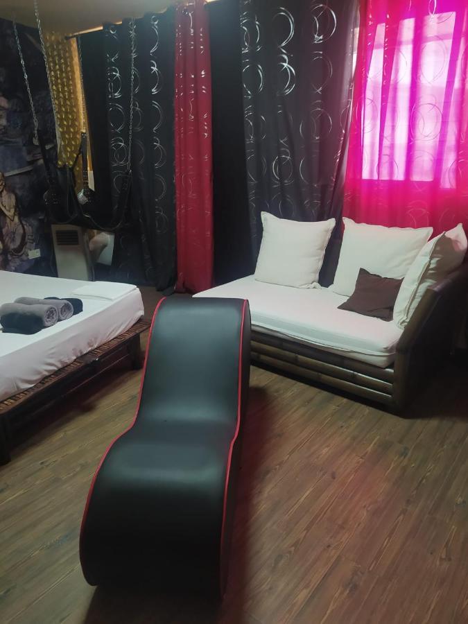 Eternity Hotel del amor