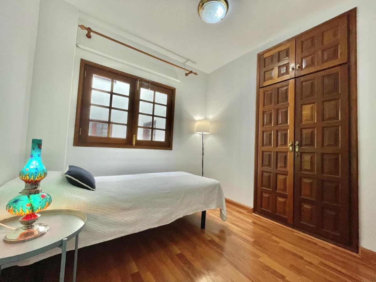 Apartamento Casa Carla Santa Cruz de Tenerife