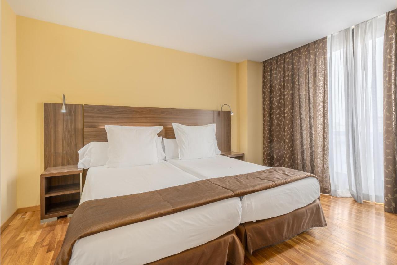 Hotel Exe Dona Carlota 4*