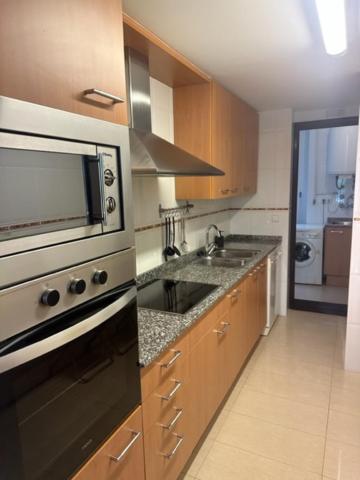 Apartment Somni *
