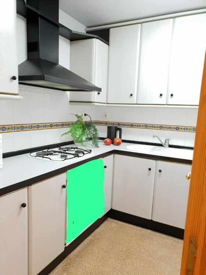 Salinas 7 Apartamento *